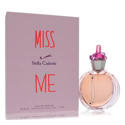 Stella Cadente Miss Me EDP for Women