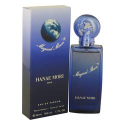 Hanae Mori Magical Moon EDP for Women