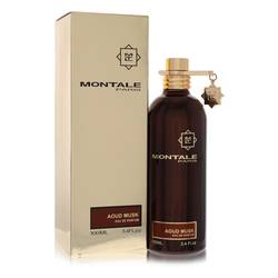 Montale Aoud Musk EDP for Women