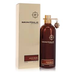 Montale Aoud Musk EDP for Women