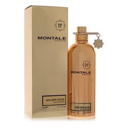 Montale Golden Aoud EDP for Women