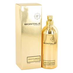 Montale Gold Flowers EDP for Women