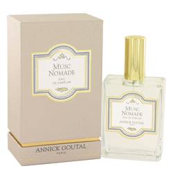 Annick Goutal Musc Nomade EDP for Men