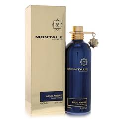 Montale Aoud Ambre EDP for Unisex