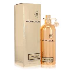 Montale Aoud Velvet EDP for Women