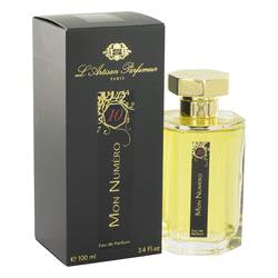 Mon Numero 10 EDP for Women | L'artisan Parfumeur