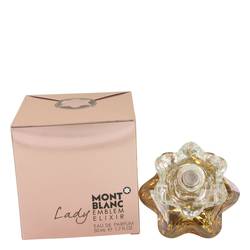 Mont Blanc Lady Emblem Elixir EDP for Women (30ml / 50ml / 75ml)