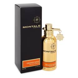 Montale Orange Aoud EDP for Unisex