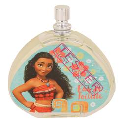 Disney Moana EDT for Women (Tester)