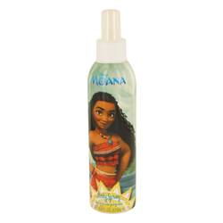 Disney Moana Body Spray for Women