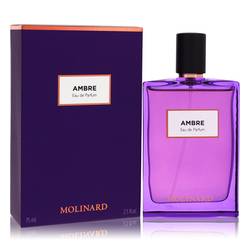 Molinard Ambre EDP for Women