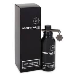 Montale Aoud Cuir D'arabie EDP for Unisex