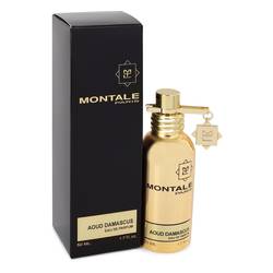 Montale Aoud Damascus EDP for Unisex