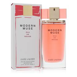 Estee Lauder Modern Muse Eau De Rouge EDT for Women