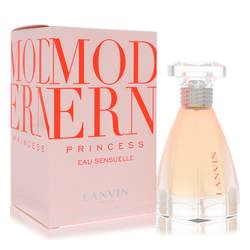 Lanvin Modern Princess Eau Sensuelle EDT for Women