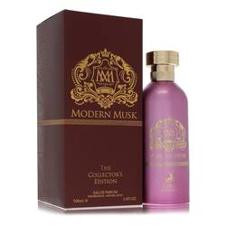 Maison Alhambra Modern Musk The Collector's Edition EDP for Unisex