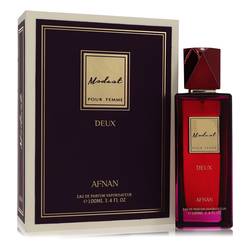 Afnan Modest Pour Femme Deux EDP for Women