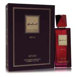 Afnan Modest Pour Femme Deux EDP for Women