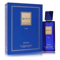 Afnan Modest Pour Femme Une EDP for Women