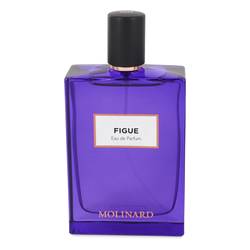 Molinard Figue EDP for Unisex (Tester)