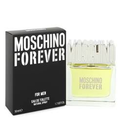 Moschino Forever EDT for Men (30ml / 50ml /100ml)