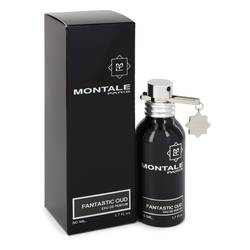 Montale Fantastic Oud EDP for Unisex