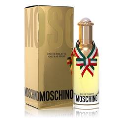 Moschino EDT for Women