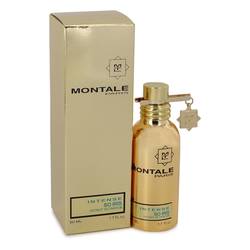 Montale Intense So Iris EDP for Unisex