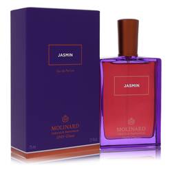 Molinard Jasmin 75ml EDP for Women