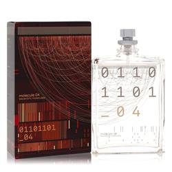 Molecule 04 EDT for Unisex | Escentric Molecules