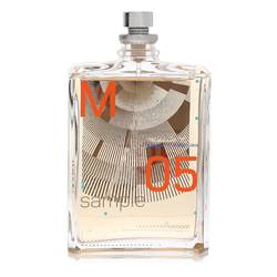 Molecule 05 EDT for Unisex (Tester) | Escentric Molecules