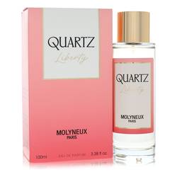 Molyneux Quartz Liberty EDP for Women