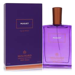 Molinard Muguet 75ml EDP for Women