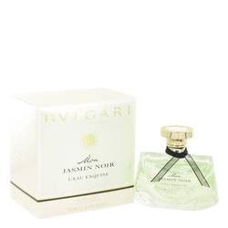 Bvlgari Mon Jasmin Noir L'eau Exquise EDT for Women