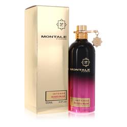 Montale Intense Roses Musk EDP for Women