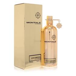 Montale Aoud Damascus EDP for Unisex