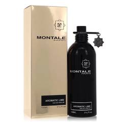 Montale Aromatic Lime EDP for Women