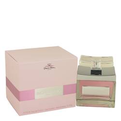 Paris Bleu Mondaine Blooming Rose EDP for Women