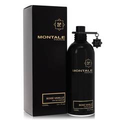 Montale Boise Vanille EDP for Women