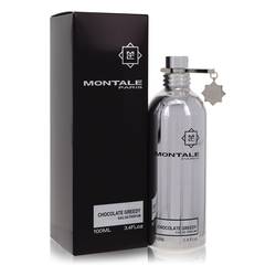 Montale Chocolate Greedy EDP for Unisex