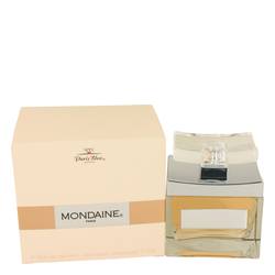 Paris Bleu Mondaine EDP for Women