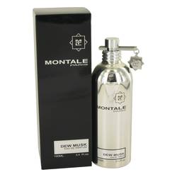 Montale Dew Musk EDP for Women