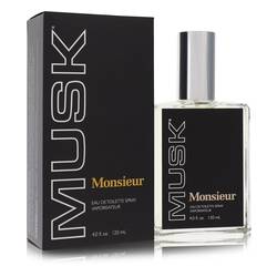 Dana Monsieur Musk EDT for Women