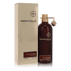 Montale Full Incense EDP for Unisex