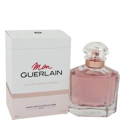 Mon Guerlain Florale EDP for Women (50ml / 100ml)