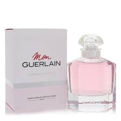 Mon Guerlain Sparkling Bouquet EDP for Women