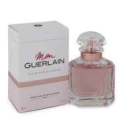 Mon Guerlain Florale EDP for Women (50ml / 100ml)