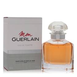 Mon Guerlain EDT for Women