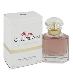 Mon Guerlain EDP Sensuelle Spray for Women