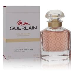 Mon Guerlain EDP for Women (Limited Edition)